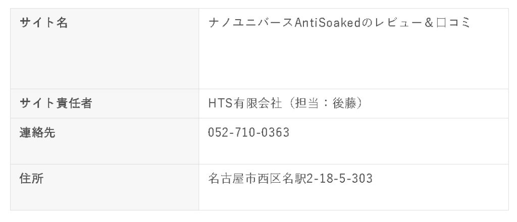 お問い合わせ先